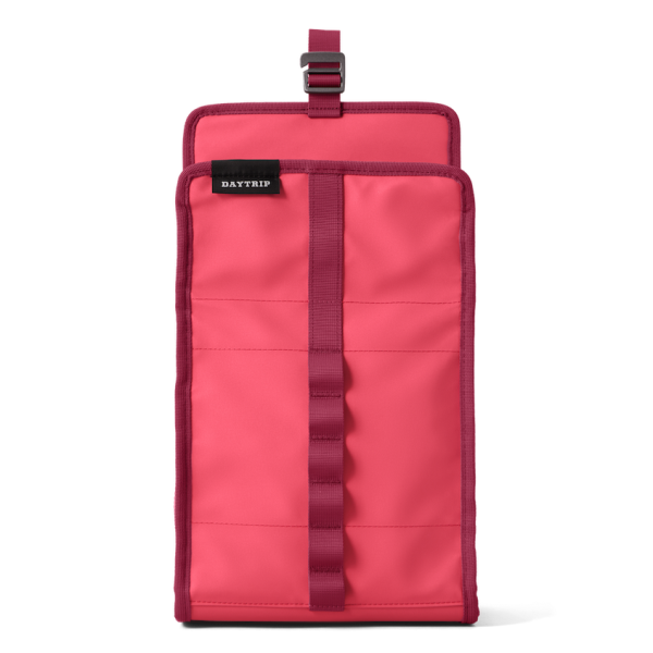 Bimini Pink Yeti Daytrip Lunch Bag Soft Coolers | YDMJFR-647