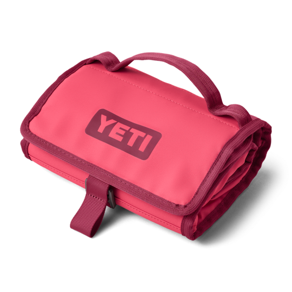 Bimini Pink Yeti Daytrip Lunch Bag Soft Coolers | YDMJFR-647