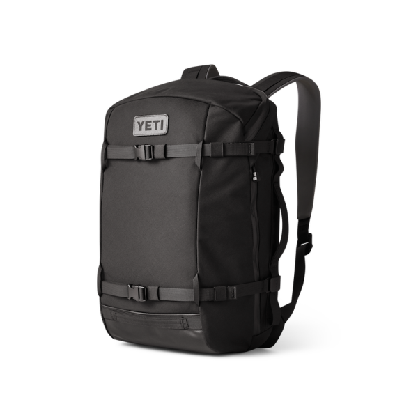 Black Yeti Crossroads 22L Backpack Backpacks | NCORWM-741