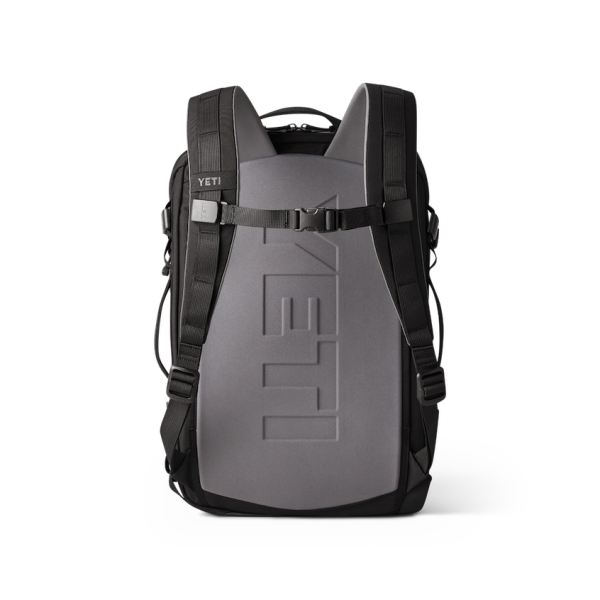 Black Yeti Crossroads 22L Backpack Backpacks | NCORWM-741