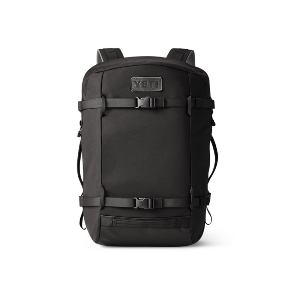 Black Yeti Crossroads 22L Backpack Backpacks | NCORWM-741