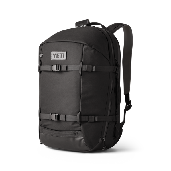 Black Yeti Crossroads 27L Backpack Backpacks | EMABZK-170