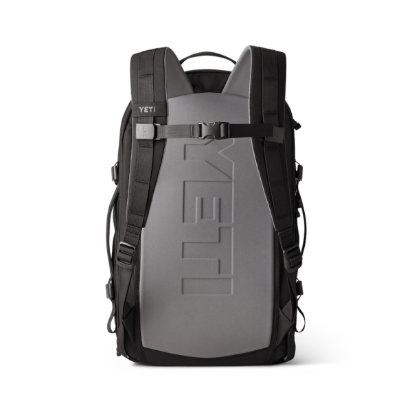 Black Yeti Crossroads 27L Backpack Backpacks | EMABZK-170