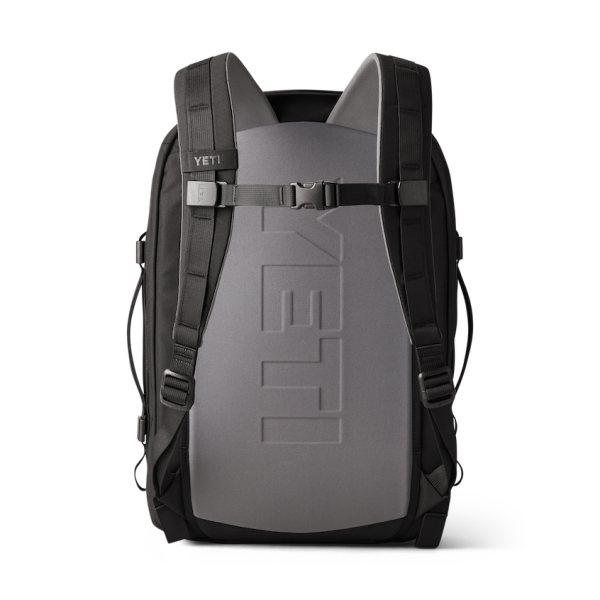 Black Yeti Crossroads 35L Backpack Backpacks | ZQOCYU-839