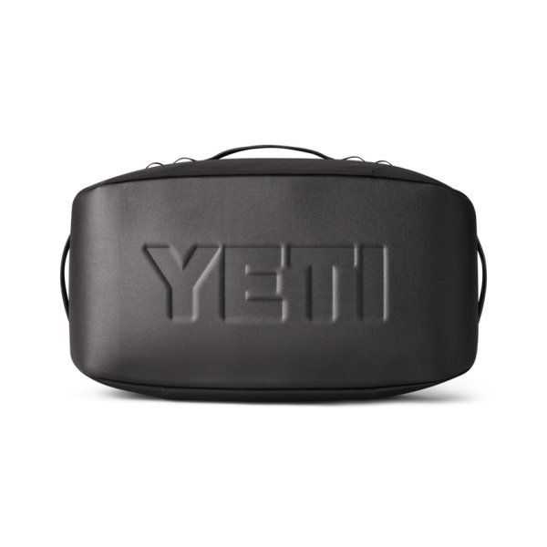 Black Yeti Crossroads 40L Duffel Duffels | JSDNZM-275