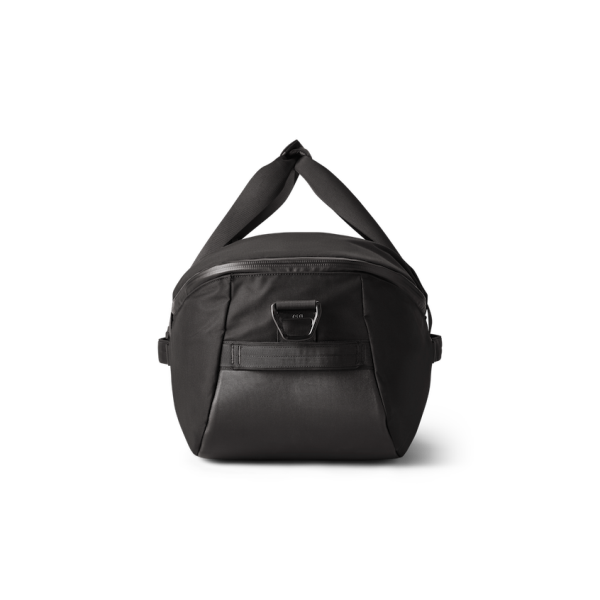 Black Yeti Crossroads 60L Duffel Duffels | VSJGZD-937