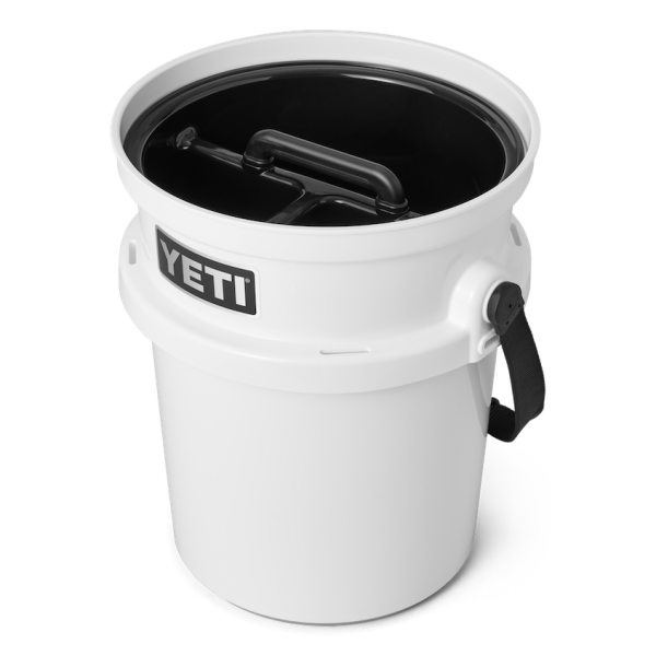 Black Yeti Loadout Bucket Caddy Accessories | ZSCMFO-925