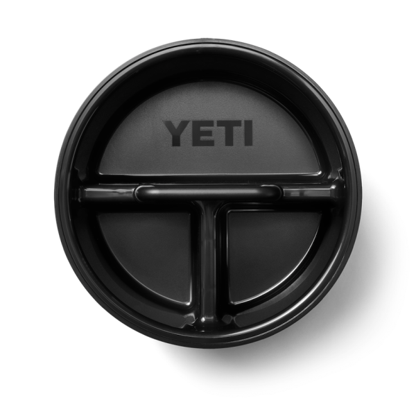 Black Yeti Loadout Bucket Caddy Accessories | ZSCMFO-925