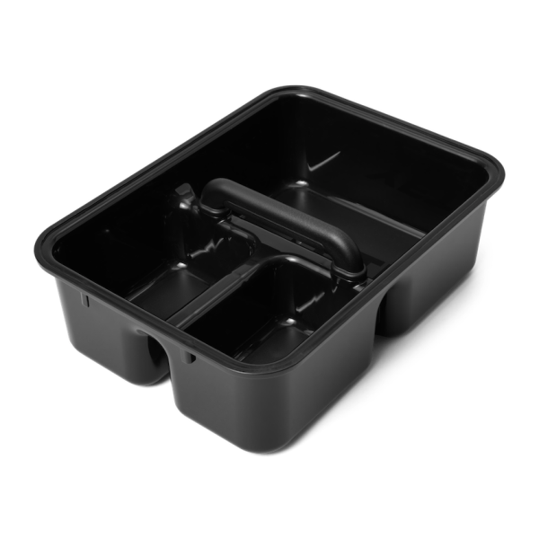 Black Yeti Loadout GoBox Caddy Accessories | MNADWB-496