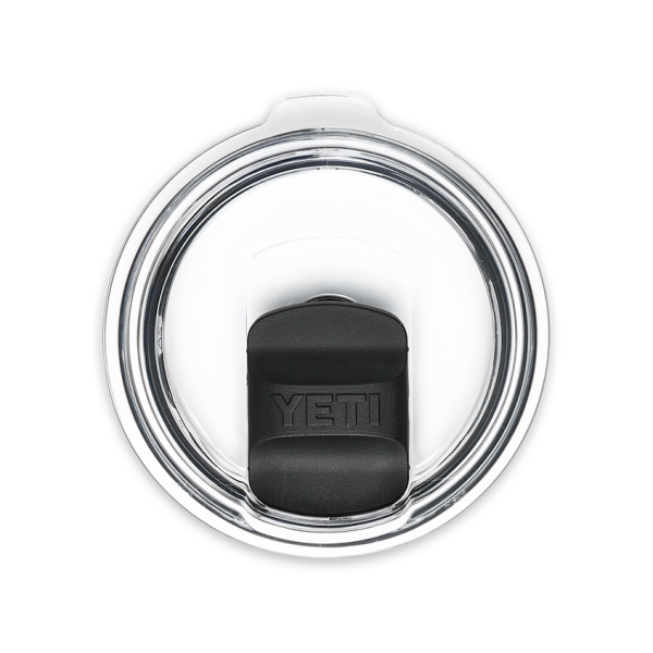 Black Yeti Rambler 10 oz Stackable Lowball Beer & Barware | DMXAVH-135