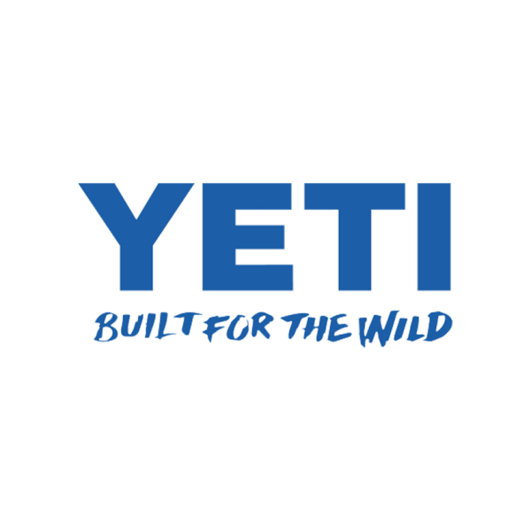 Blue Yeti Yeti Window Decals Accessories | VABPIG-907