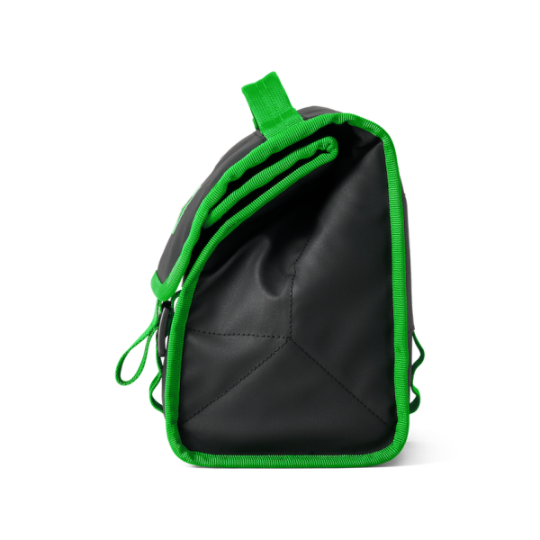 Canopy Green Yeti Daytrip Lunch Bag Lunch Bags | PZTDXJ-564