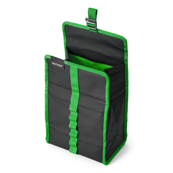 Canopy Green Yeti Daytrip Lunch Bag Lunch Bags | PZTDXJ-564