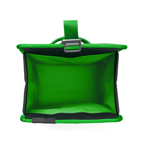 Canopy Green Yeti Daytrip Lunch Bag Lunch Bags | PZTDXJ-564