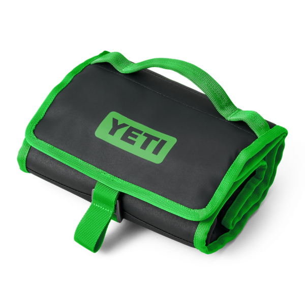 Canopy Green Yeti Daytrip Lunch Bag Lunch Bags | PZTDXJ-564