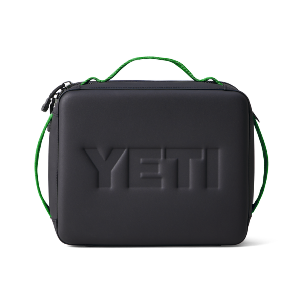 Canopy Green Yeti Daytrip Lunch Box Lunch Bags | DHWVQO-345