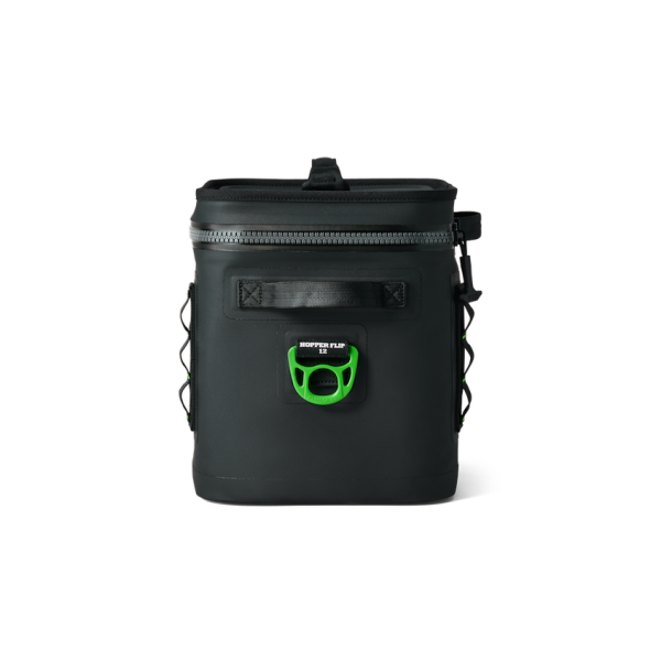 Canopy Green Yeti Hopper Flip 12 Soft Cooler Soft Coolers | HJYKVI-260