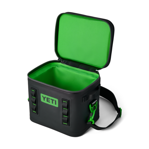 Canopy Green Yeti Hopper Flip 12 Soft Cooler Soft Coolers | HJYKVI-260