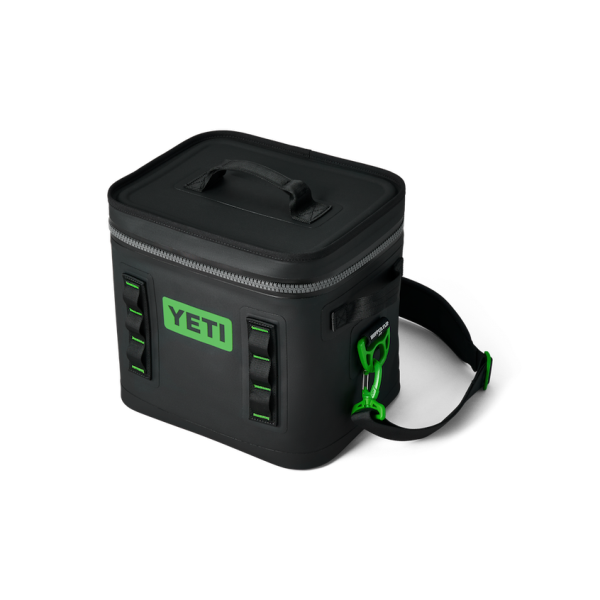 Canopy Green Yeti Hopper Flip 12 Soft Cooler Soft Coolers | HJYKVI-260