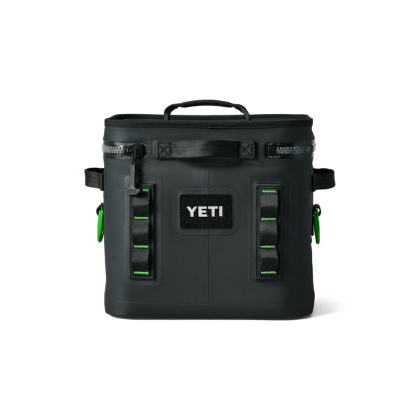 Canopy Green Yeti Hopper Flip 12 Soft Cooler Soft Coolers | HJYKVI-260