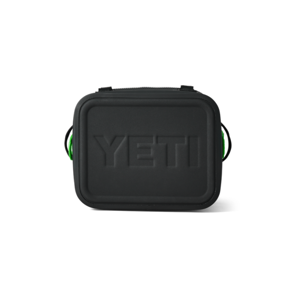 Canopy Green Yeti Hopper Flip 12 Soft Cooler Soft Coolers | HJYKVI-260