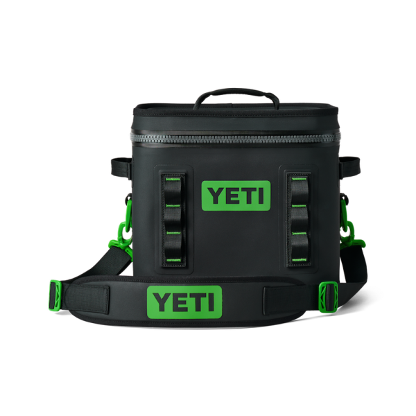 Canopy Green Yeti Hopper Flip 12 Soft Cooler Soft Coolers | HJYKVI-260