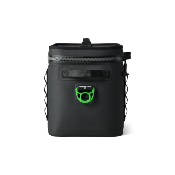 Canopy Green Yeti Hopper Flip 18 Soft Cooler Soft Coolers | GAZDSW-907