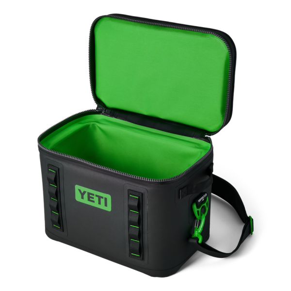 Canopy Green Yeti Hopper Flip 18 Soft Cooler Soft Coolers | GAZDSW-907