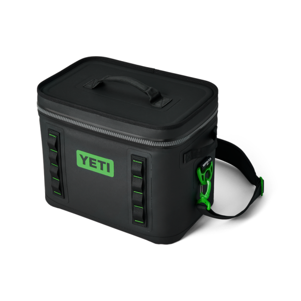 Canopy Green Yeti Hopper Flip 18 Soft Cooler Soft Coolers | GAZDSW-907