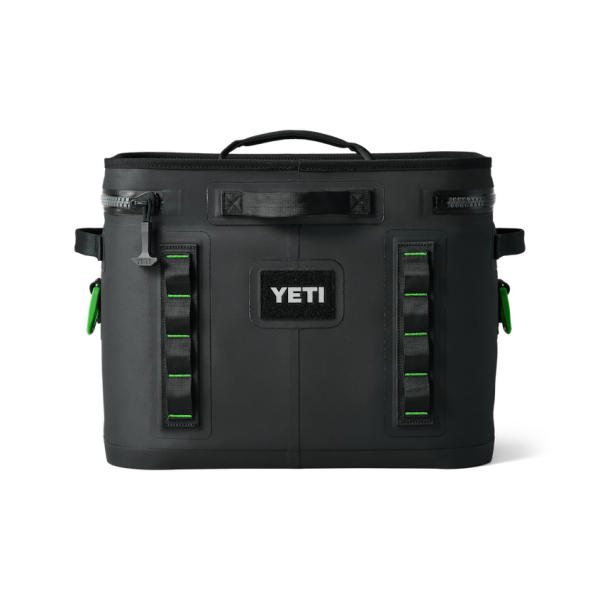 Canopy Green Yeti Hopper Flip 18 Soft Cooler Soft Coolers | GAZDSW-907