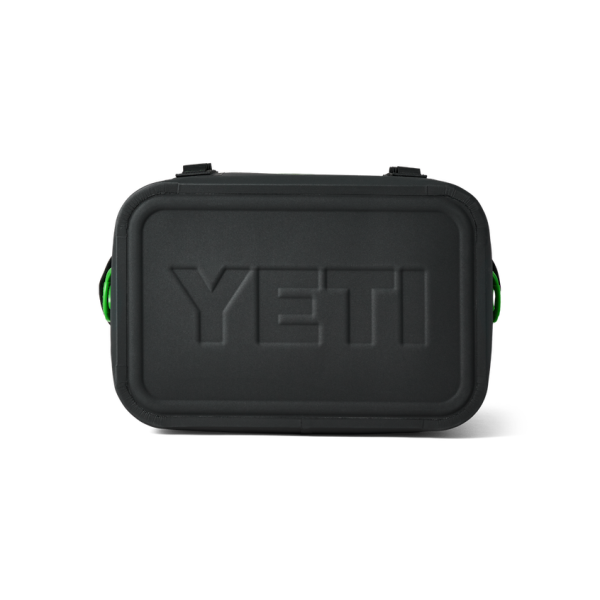 Canopy Green Yeti Hopper Flip 18 Soft Cooler Soft Coolers | GAZDSW-907