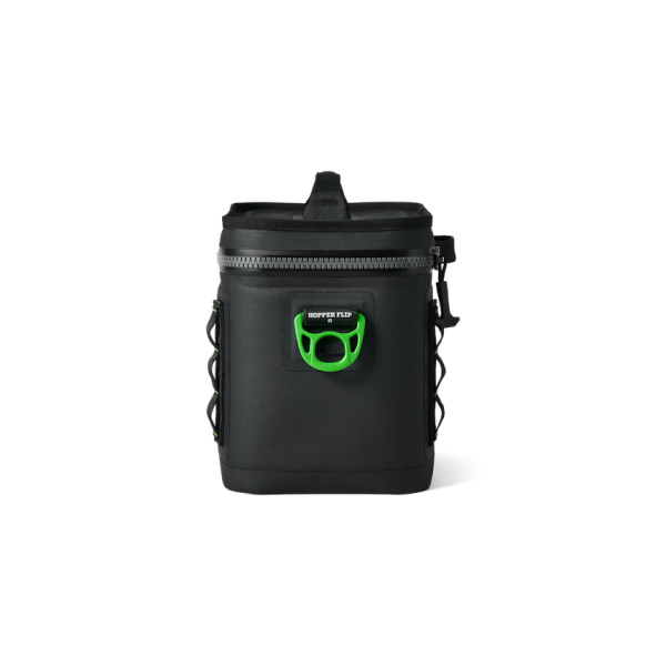 Canopy Green Yeti Hopper Flip 8 Soft Cooler Soft Coolers | AQTFXM-840