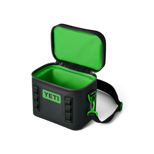 Canopy Green Yeti Hopper Flip 8 Soft Cooler Soft Coolers | AQTFXM-840