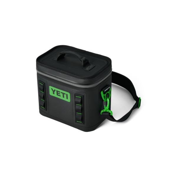 Canopy Green Yeti Hopper Flip 8 Soft Cooler Soft Coolers | AQTFXM-840