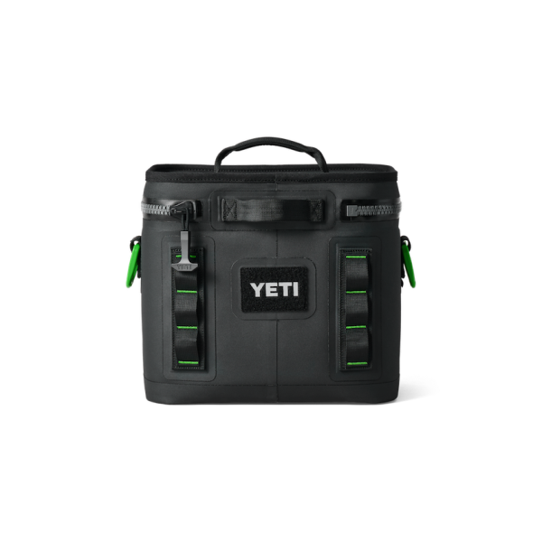 Canopy Green Yeti Hopper Flip 8 Soft Cooler Soft Coolers | AQTFXM-840