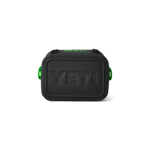 Canopy Green Yeti Hopper Flip 8 Soft Cooler Soft Coolers | AQTFXM-840