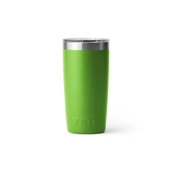 Canopy Green Yeti Rambler 10 oz Tumbler Tumblers | MRJAYS-560