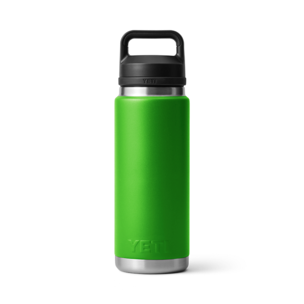 Canopy Green Yeti Rambler 26 oz Water Bottle Water Bottles & Jugs | SHQXBJ-736