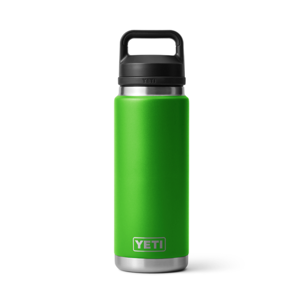 Canopy Green Yeti Rambler 26 oz Water Bottle Water Bottles & Jugs | SHQXBJ-736