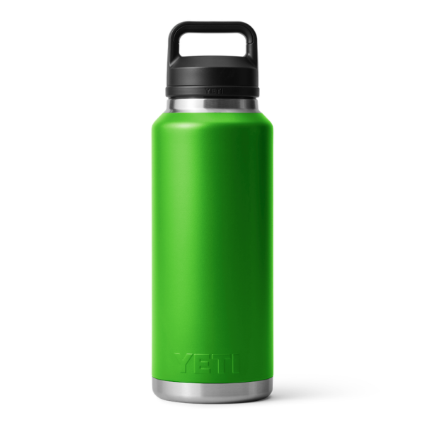 Canopy Green Yeti Rambler 46 oz Water Bottle Water Bottles & Jugs | WEQNHC-574