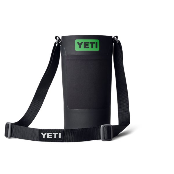 Canopy Green Yeti Rambler Bottle Sling Large Accessories | LWOIAY-568