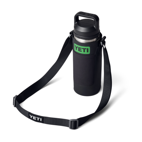 Canopy Green Yeti Rambler Bottle Sling Small Accessories | VLTZYM-097