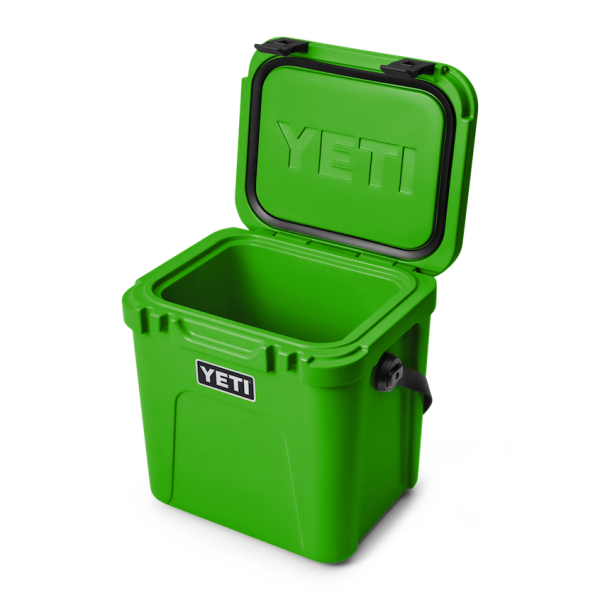 Canopy Green Yeti Roadie 24 Hard Cooler Hard Coolers | NKHQOU-257