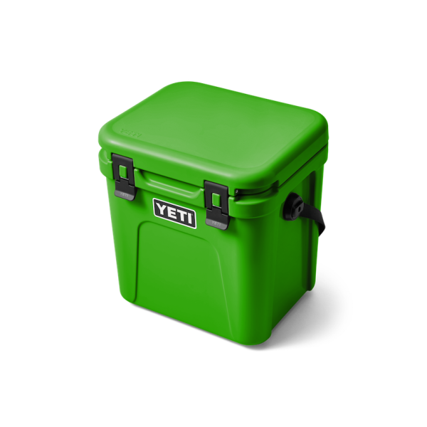 Canopy Green Yeti Roadie 24 Hard Cooler Hard Coolers | NKHQOU-257