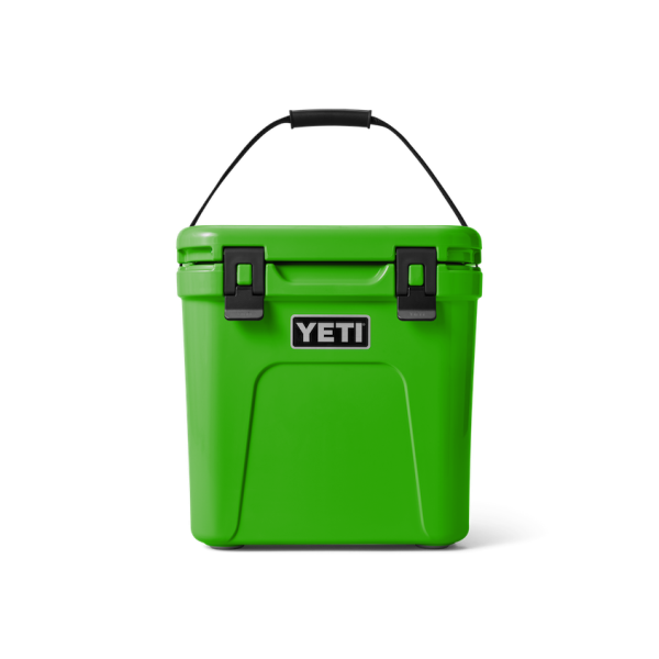 Canopy Green Yeti Roadie 24 Hard Cooler Hard Coolers | NKHQOU-257