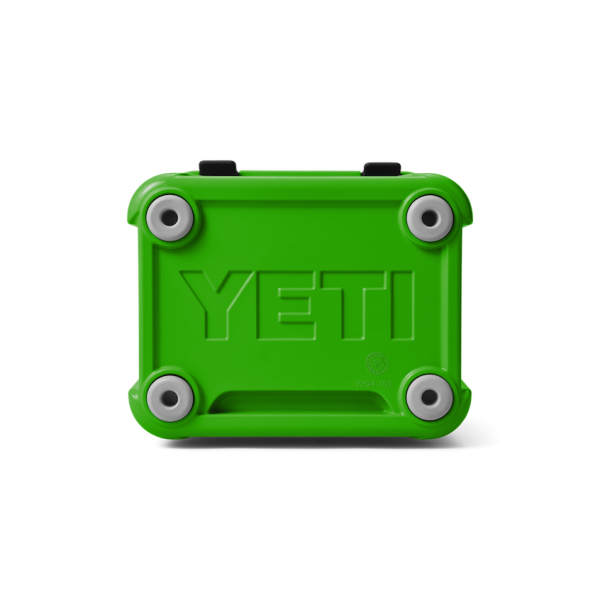 Canopy Green Yeti Roadie 24 Hard Cooler Hard Coolers | NKHQOU-257