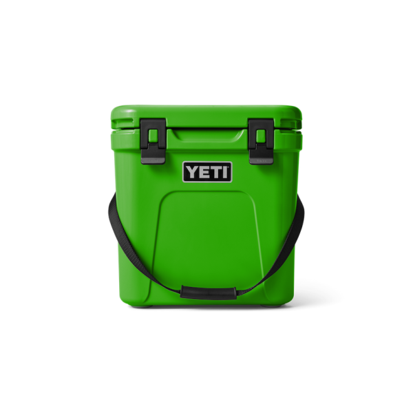 Canopy Green Yeti Roadie 24 Hard Cooler Hard Coolers | NKHQOU-257