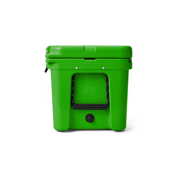 Canopy Green Yeti Tundra 45 Hard Cooler Hard Coolers | GYEWZT-098