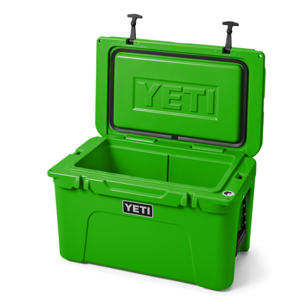 Canopy Green Yeti Tundra 45 Hard Cooler Hard Coolers | GYEWZT-098