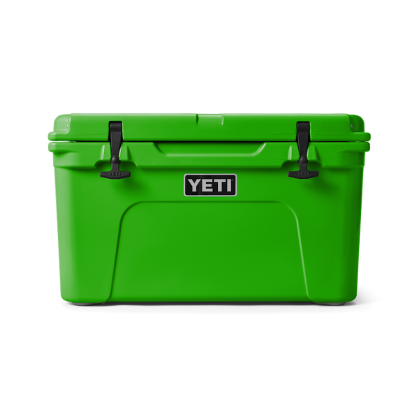 Canopy Green Yeti Tundra 45 Hard Cooler Hard Coolers | GYEWZT-098